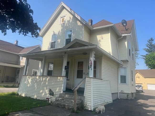 201 Campbell Park in Rochester, NY - Building Photo - Building Photo