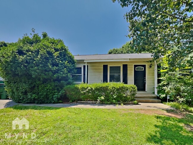 property at 7610 Denon Hills Dr