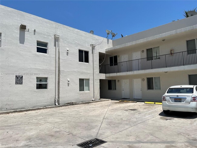 property at 181 NW 47th Ave
