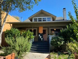 3714 N Williams Ave, Unit South in Portland, OR - Building Photo