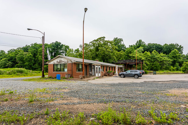 River Park in Whippany, NJ - Building Photo - Building Photo