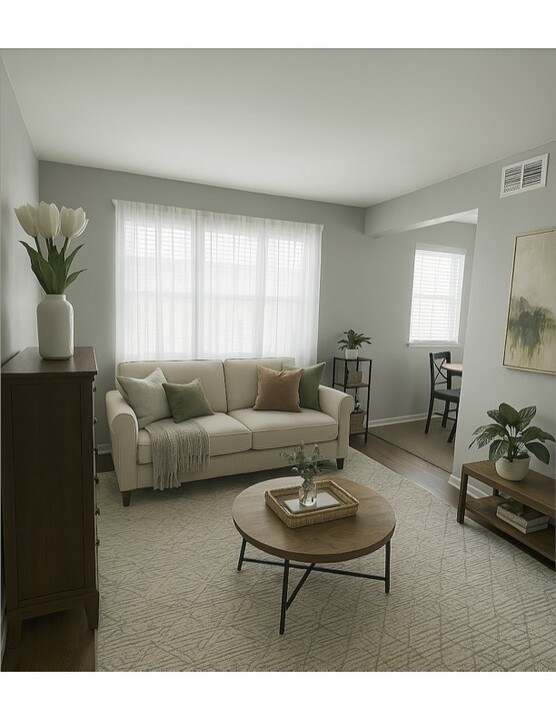 516 Mariedale Dr in Kirkwood, MO - Building Photo