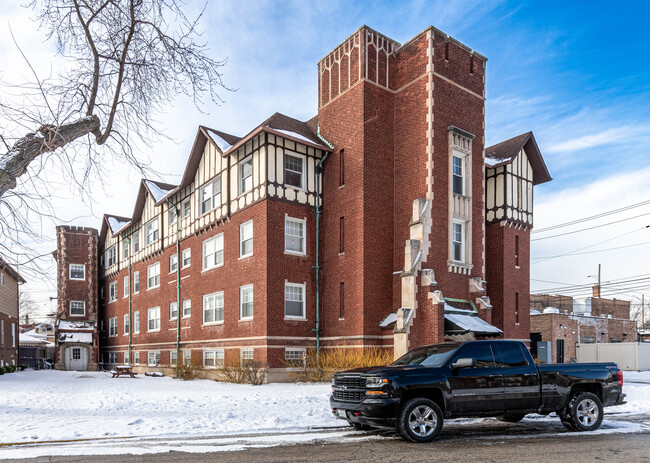 3302 Kenilworth Ave in Berwyn, IL - Building Photo - Building Photo