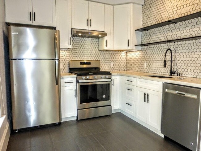 property at 497 29th St