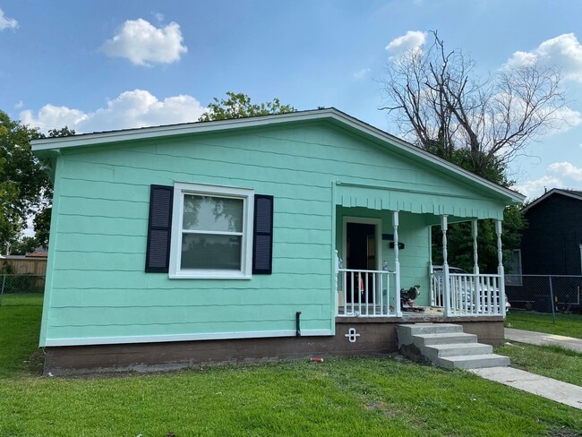 property at 7038 Quince St