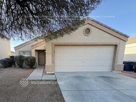 12425 W Sweetwater Ave in El Mirage, AZ - Building Photo