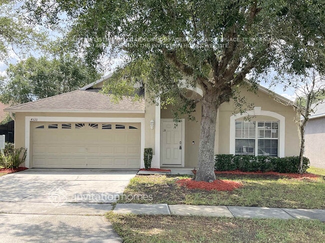 property at 4520 Northern Dancer Way