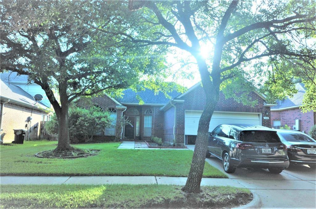 146 Chandler Ct in Sugar Land, TX - Building Photo