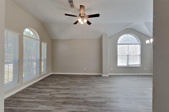 property at 8707 Silver Lure Dr