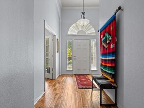 12334 Blue Ridge Dr in Frisco, TX - Foto de edificio - Building Photo