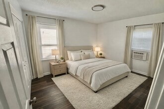 7700 Norwood St in Prairie Village, KS - Building Photo - Building Photo