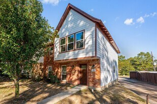 20361 Fieldtree Dr in Humble, TX - Building Photo