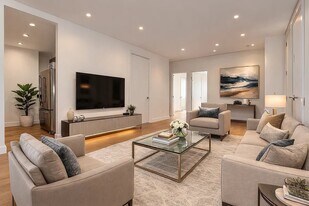 50 Murray St, Unit 1131 in New York, NY - Building Photo