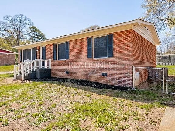 47 Thurgood Marshall Rd in Spartanburg, SC - Building Photo - Building Photo