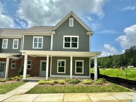 1014 Unali Ln in Leeds, AL - Building Photo