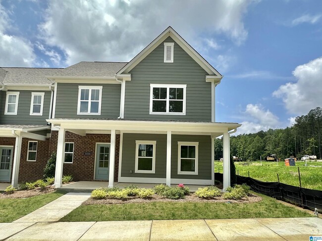 property at 1014 Unali Ln