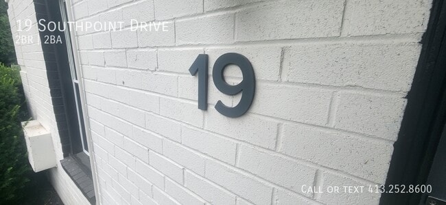 property at 19 Southpoint Dr