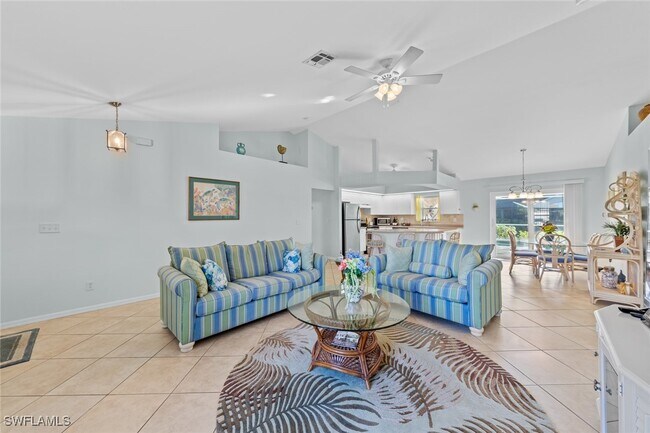property at 1709 SW 15th Pl