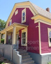 626 W 11th St in Pueblo, CO - Building Photo - Building Photo