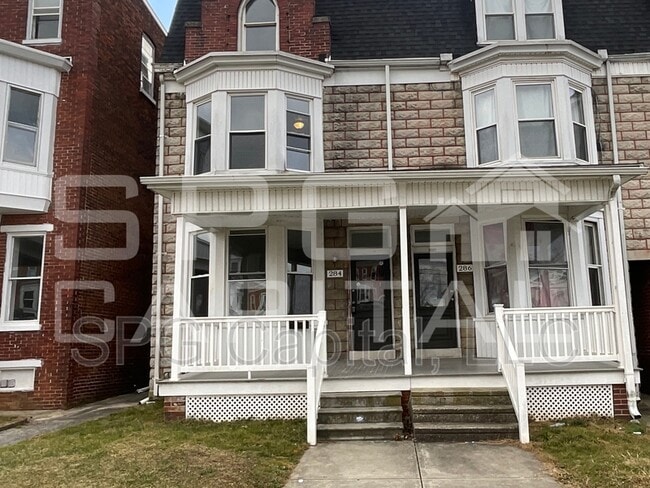 property at 284 W Jackson St