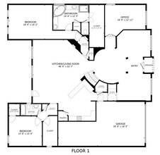 4615 Hollow Chase Ln in Sugar Land, TX - Building Photo - Building Photo