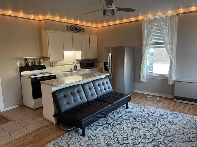 552 White Mountain Hwy, Unit 1