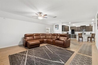 1302 Colonial Bluff Ln in Princeton, TX - Building Photo - Building Photo