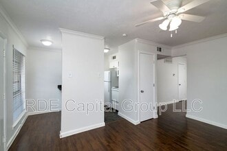2816 Throckmorton St in Dallas, TX - Building Photo - Building Photo