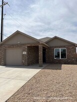 2516 N Ave O in Lubbock, TX - Building Photo