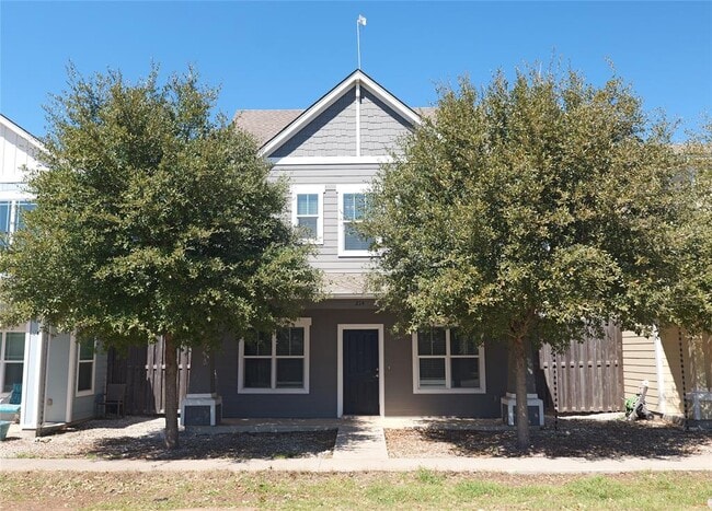 property at 214 Munro St
