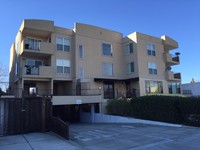 The Pinnacle in Vallejo, CA - Foto de edificio - Building Photo