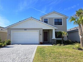 12888 Morning Mist Pl in Venice, FL - Building Photo