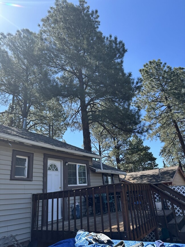 1409 North Rim Drive, Unit 1409 in Flagstaff, AZ - Foto de edificio - Building Photo