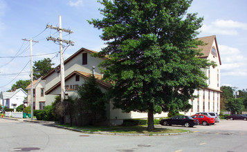 Grain Mill in Mansfield, MA - Building Photo - Building Photo