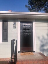 5901 Bonneau Rd in Richmond, VA - Building Photo - Building Photo