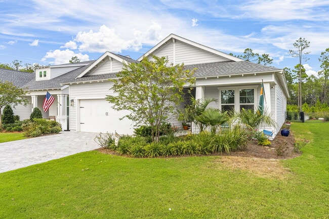 119 Anastasia Cir in Watersound, FL - Building Photo - Building Photo