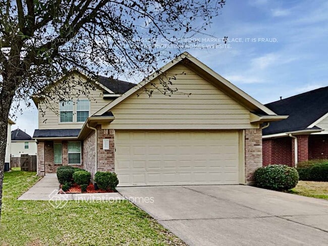 property at 8626 Doskocil Dr
