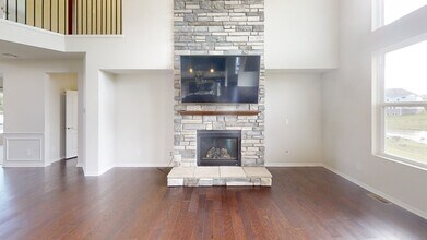 2694 Timber Glen Dr in Ann Arbor, MI - Building Photo - Building Photo