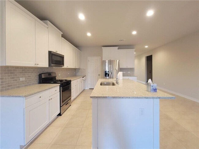3633 Soft Shore Ln in Pflugerville, TX - Building Photo - Building Photo