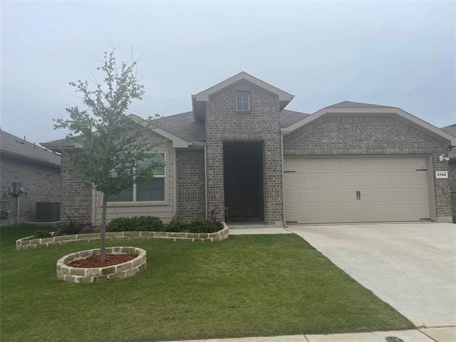 property at 4148 Azam Crk Ln