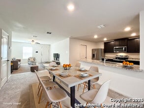 11859 Davalos Ln in San Antonio, TX - Building Photo - Building Photo