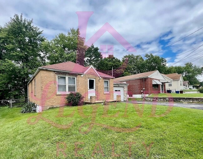 property at 7505 Rowles Ave