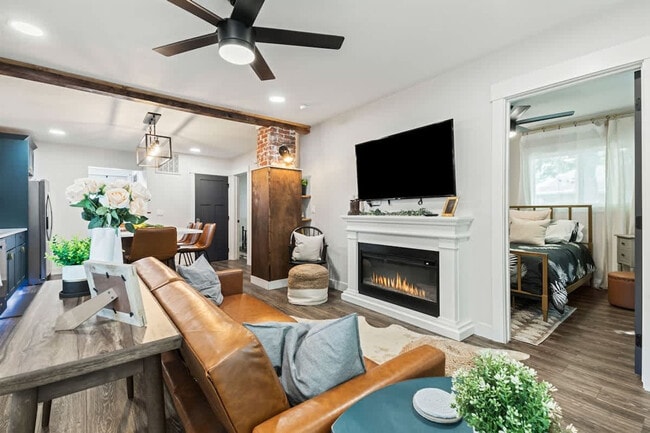 property at 1419 Fairview Ave