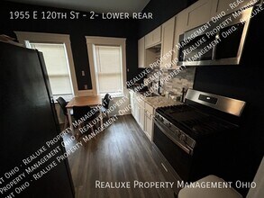 1955 E 120th St in Cleveland, OH - Building Photo - Building Photo