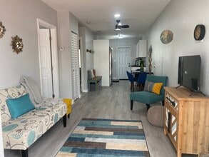 2820 SW 1st St in Miami, FL - Building Photo - Building Photo