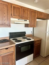 1381 E University Ave. in Las Vegas, NV - Building Photo - Building Photo