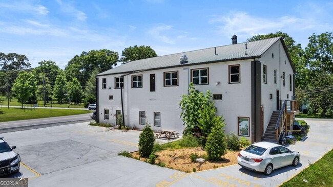 610 Madola Rd in Epworth, GA - Building Photo - Building Photo