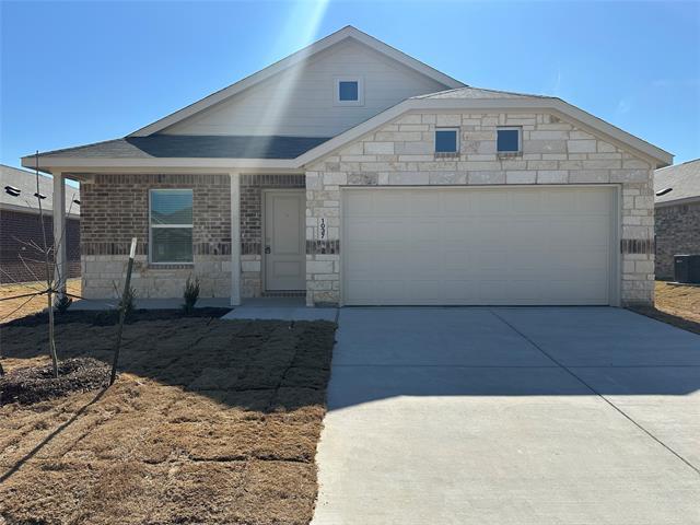 1037 Cortijo Wy in Haslet, TX - Building Photo - Building Photo