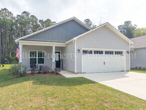 1163 Dan Owen Dr in Hampstead, NC - Building Photo - Building Photo