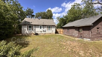 714 W Hurd St in Edmond, OK - Building Photo - Building Photo